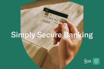 Sicherheitsrichtlinien fürs Online-Banking.