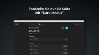N26 Web App-Blog Body - Dark Mode-DE.