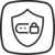 Apple Pay Security - Icon - N26 Apple Pay.