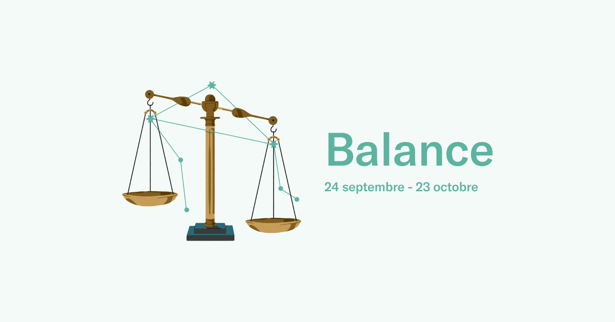 La Balance et ses habitudes financière —N26