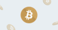 Illustration of bitcoin.