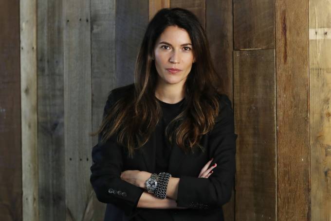 Foto de Marta Echarri, nueva directora general de N26 para España y Portugal.