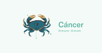 Cáncer: tu horóscopo financiero.