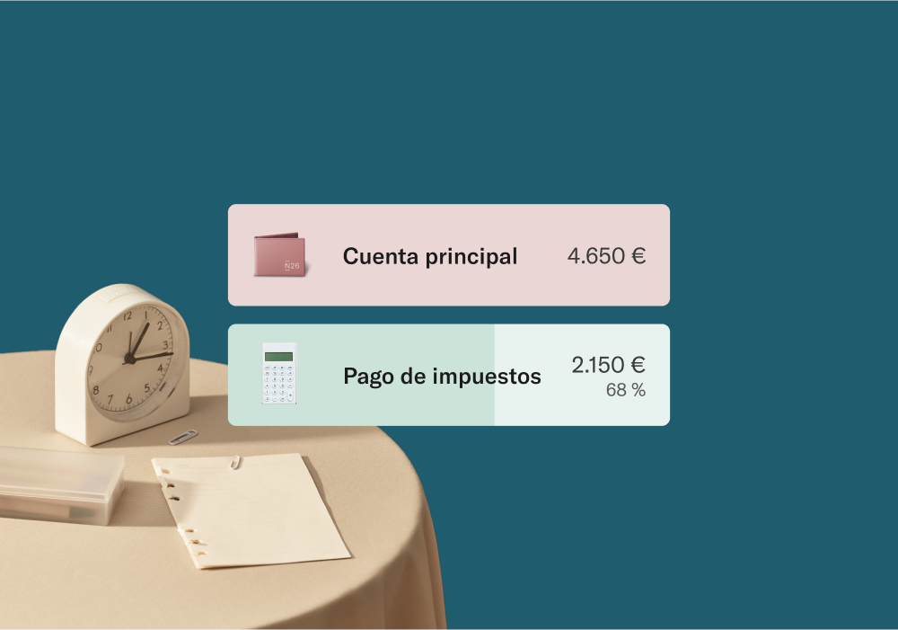 ¿Qué Son Los Impuestos Y Para Qué Sirven? - N26