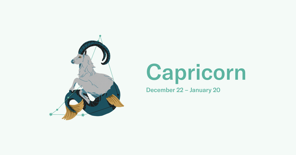 Capricorne   Blog