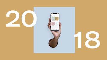 Image principale du blogpost sur N26 en 2018.