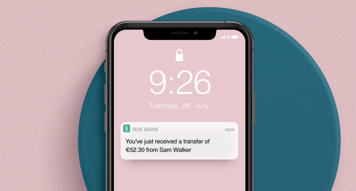 Sepa Transfers Made Easy Everything You Need To Know N26 Sepa Transfers Made Easy Everything You Need To Know N26
