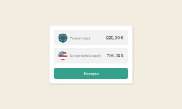 N26 x Transferwise - foreign currency transfers without the fuss.
