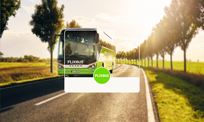 Flixbus coupon code europe