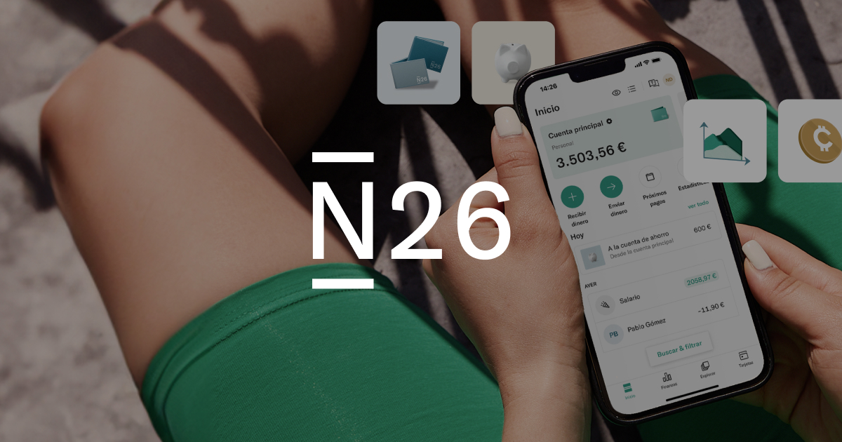 n26.com