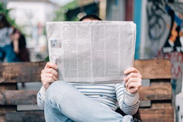 What is the press saying about us? Here are our November 2020 press releases.