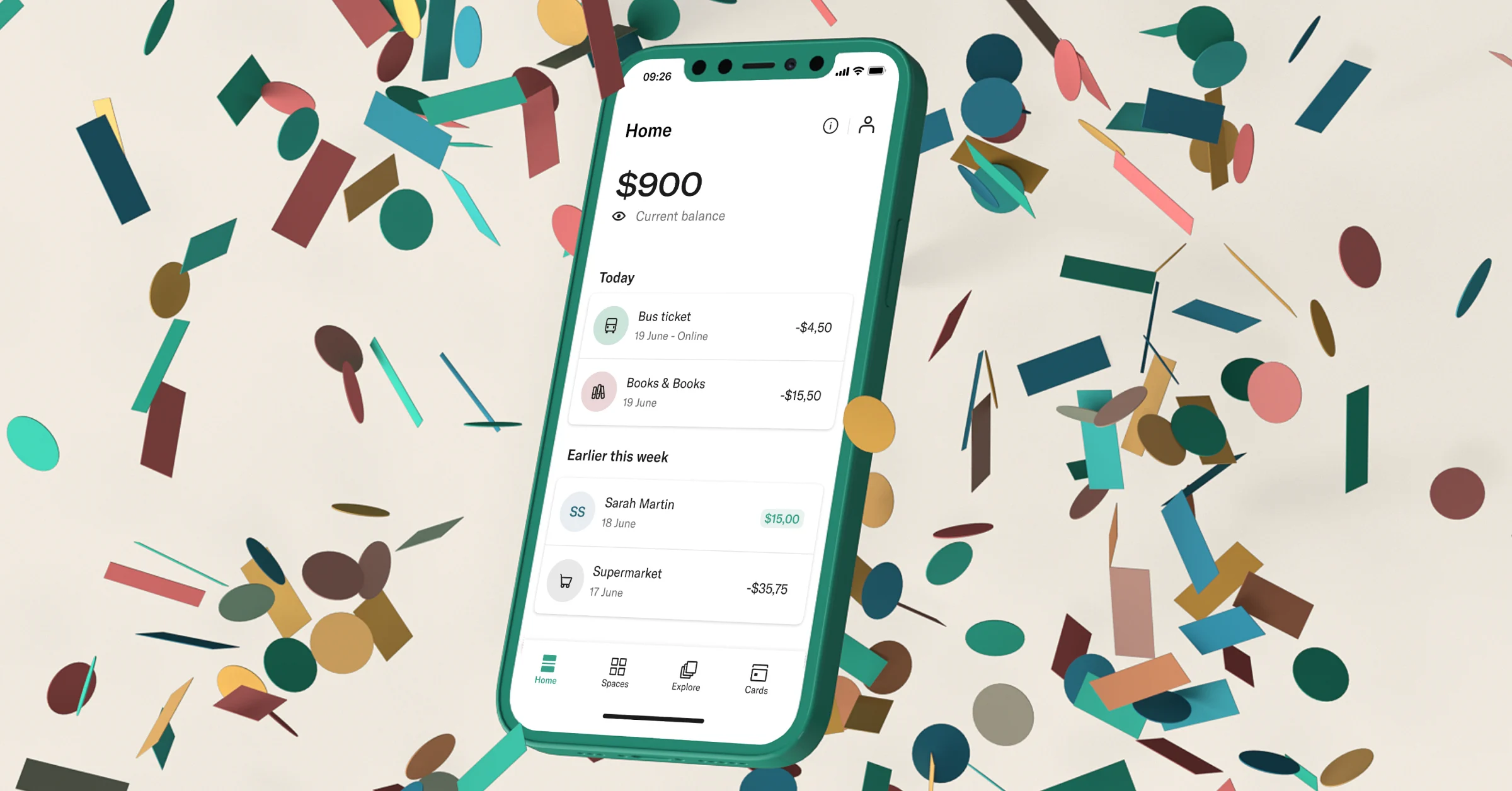 Digitales Banking wird sich durchsetzen.