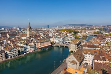 Come aprire un conto corrente in Svizzera.