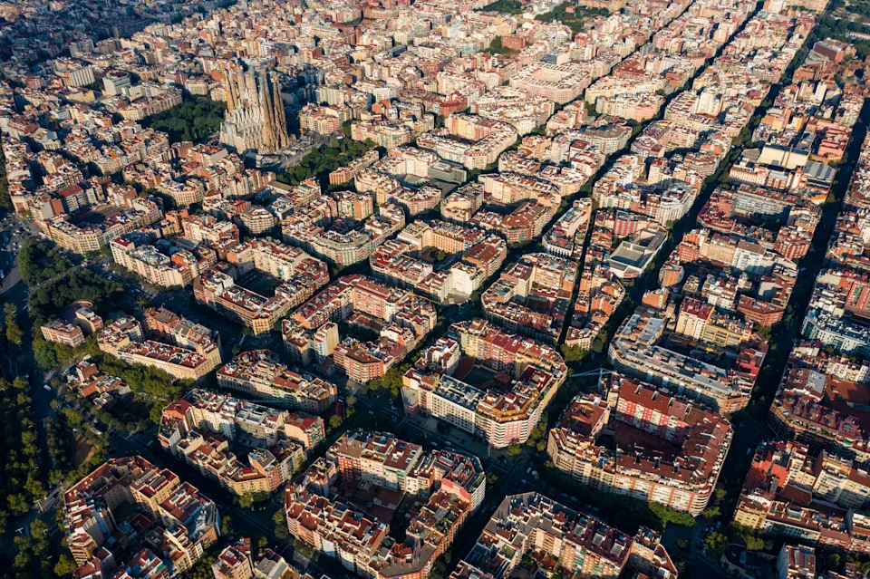 Living in Barcelona as an Expat (2026 Guide)