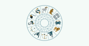 El horóscopo y las finanzas: resumen de los signos del zodiaco.