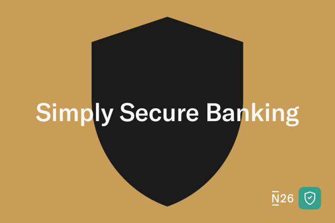 secure banking.