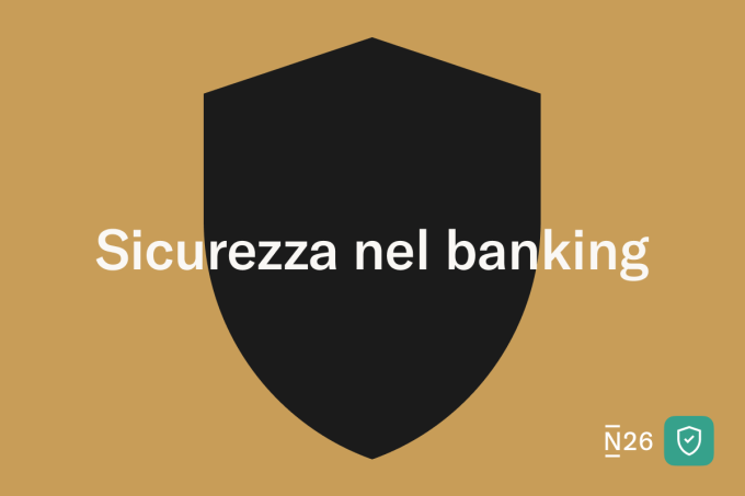 Sicurezza nel banking.