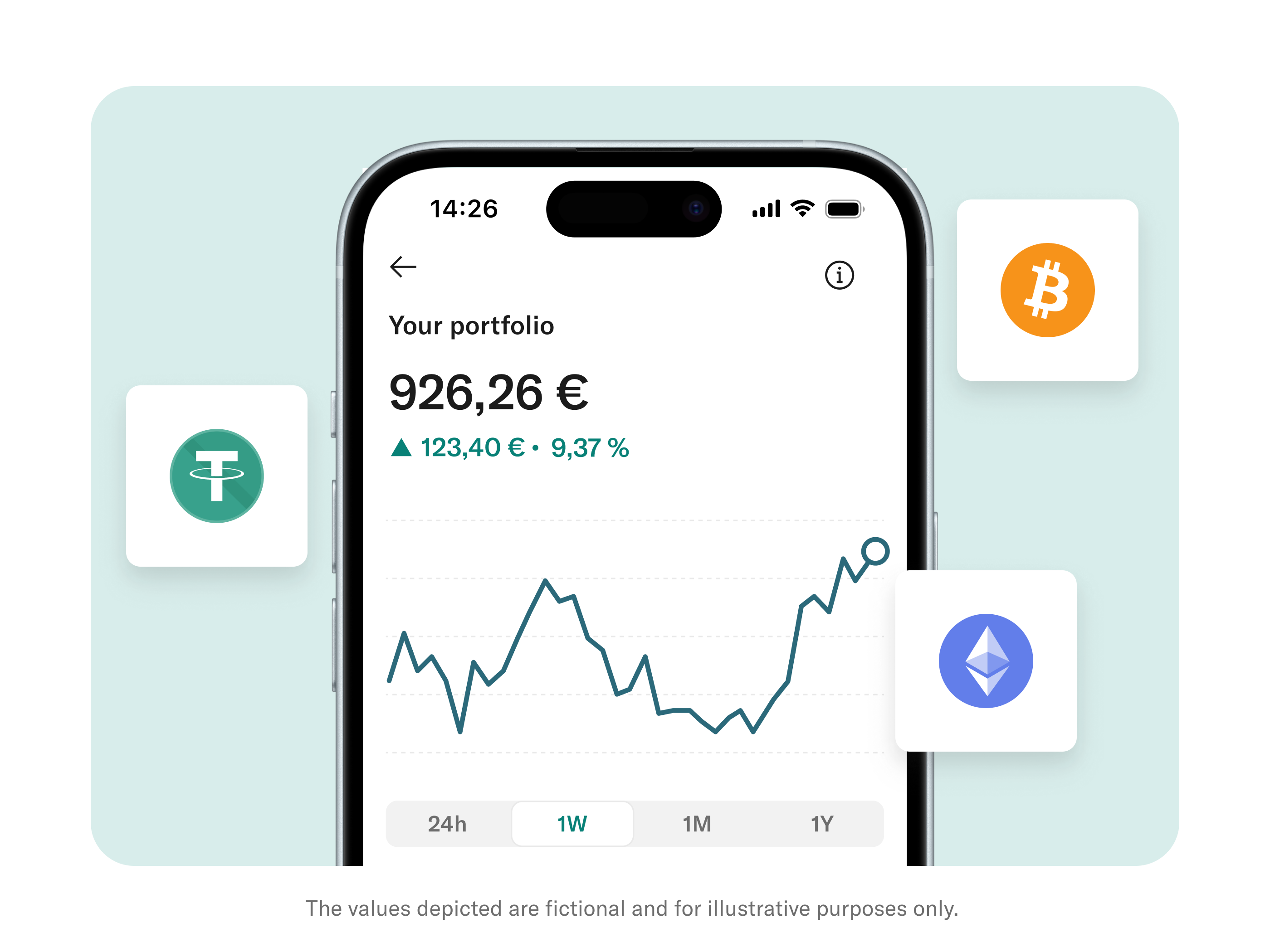 Your ultimate guide to crypto terms and definitions
