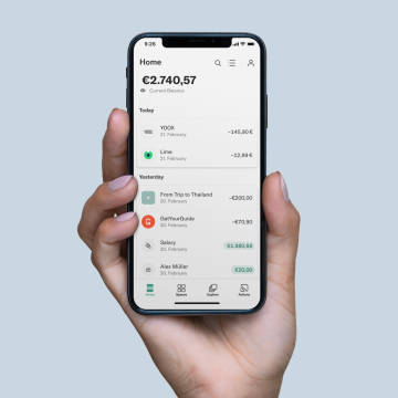 Open A Bank Account Without A Schufa With N26 Flex N26 Germany