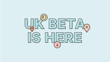The beta launch of N26 UK begins!