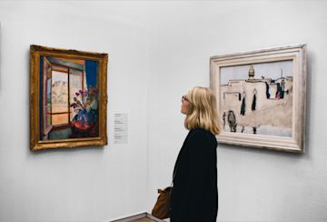 Pourquoi il n’est pas nécessaire d’être riche pour commencer à investir dans l’art.