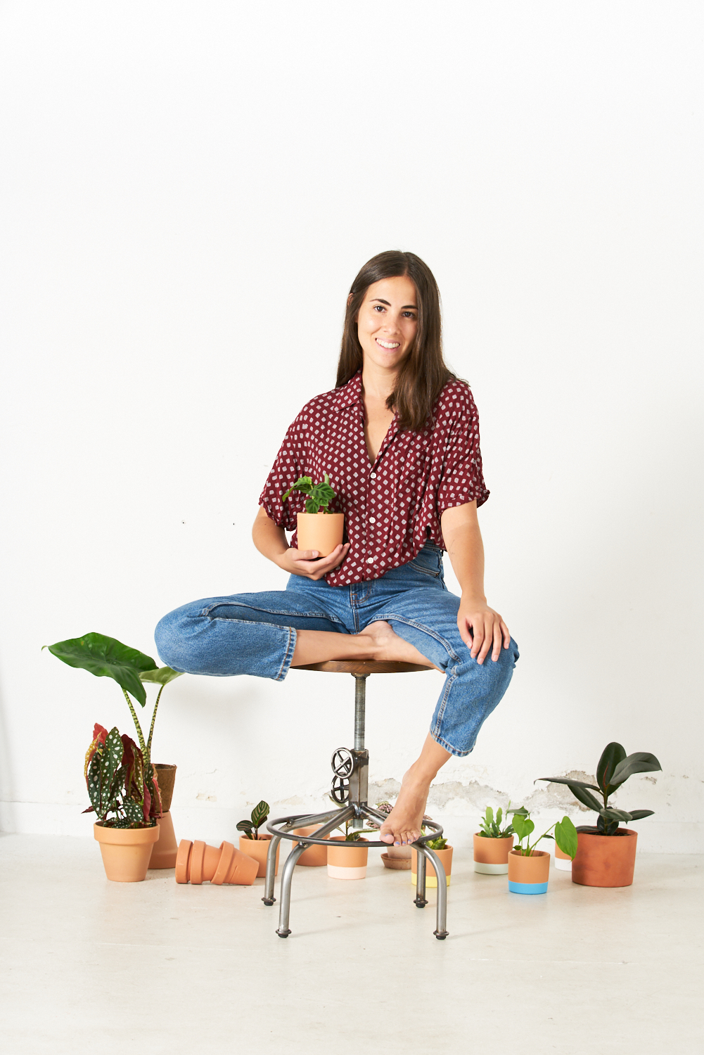 Foto Rocío Colmenar.