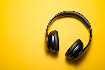 10 podcasts imprescindibles sobre finanzas personales.