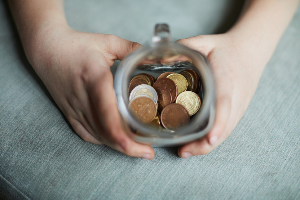 Schnell Geld sparen – 17 Tipps für einfacheres Sparen - N26