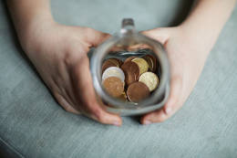 8 ideas de Organizador de ahorros/pagos  ahorro, metodo de ahorro, trucos  para ahorrar dinero