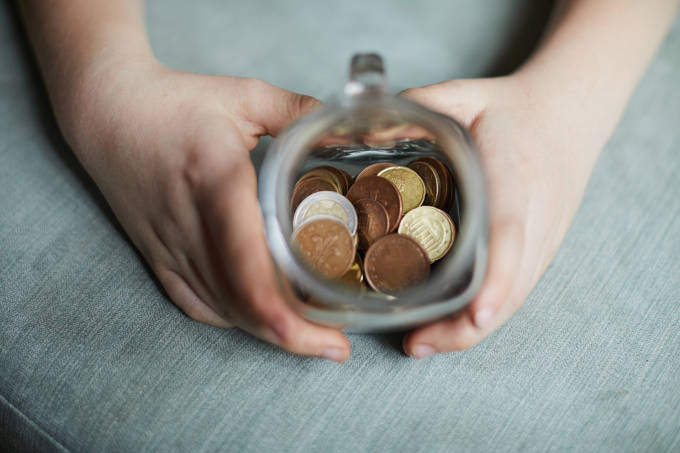 6 façons créatives d'économiser de l'argent - N26