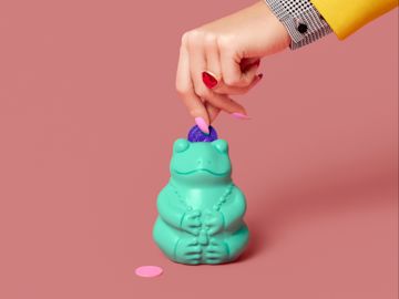 #RuleYourSavings de N26, o cómo ahorrar dinero sin que sea un martirio.