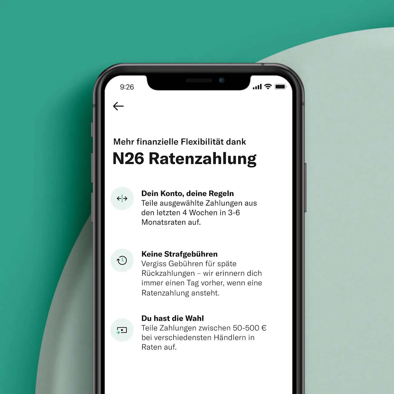 N26InstallmentLoans_LP_Header_DE.jpg?bg=rgb%3A48ac98&fit=pad&fm=webp&h=1300&q=70&w=1300