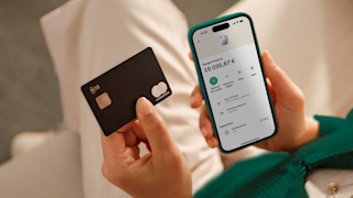 N26 propose son compte d’épargne rémunéré  au taux de la BCE.