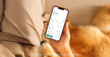 Cómo comprar criptomonedas con N26.