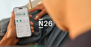 N26 Switzerland The Mobile Bank