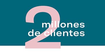 N26 ya tiene 2 millones de clientes en 24 países.