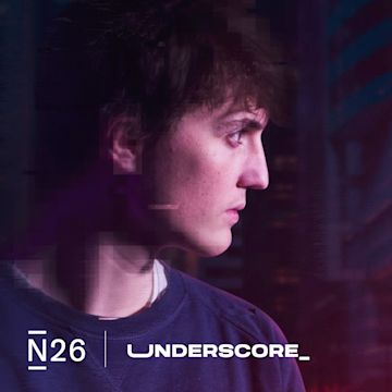 Micode's picture and the N26 and Underscore_ logos.