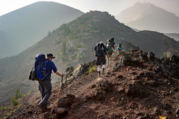 Vacation inspiration: 5 unique travel ideas for any budget.