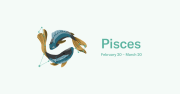 Pisces: your financial horoscope.