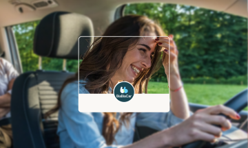 N26 x BlaBlaCar—convenient carpooling at your fingertips.