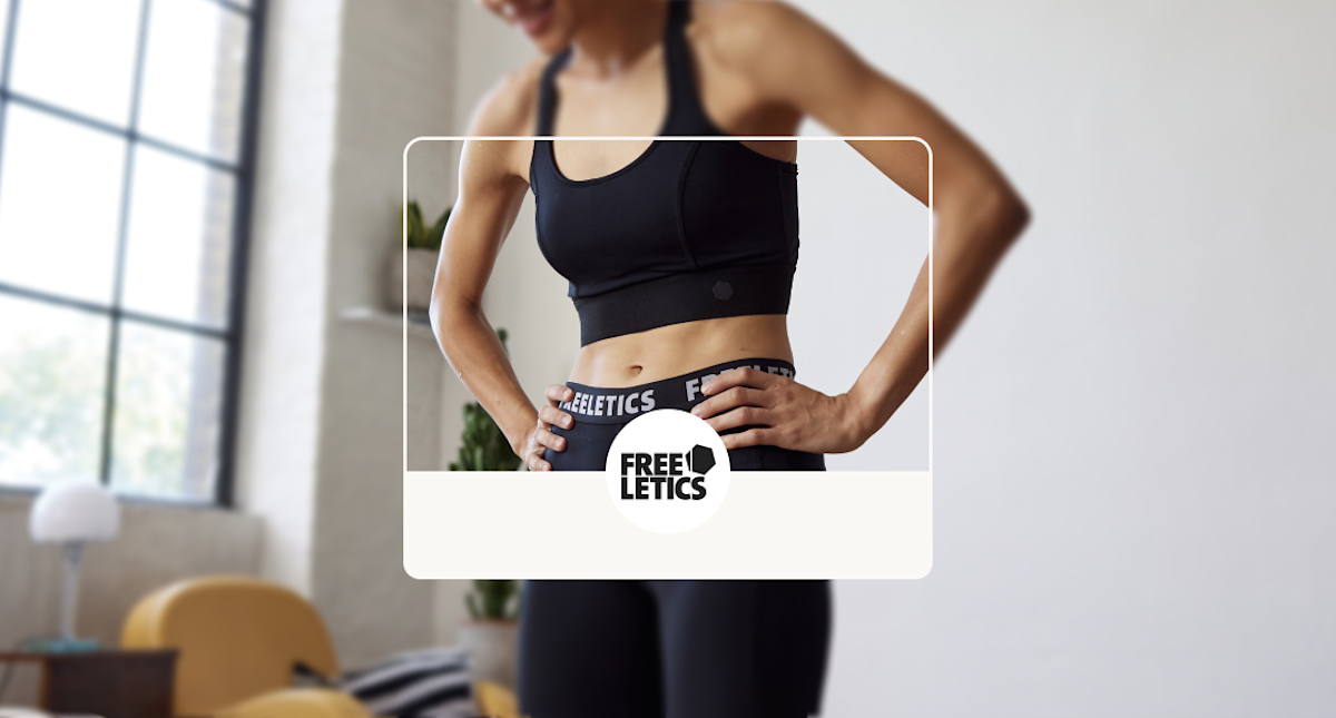 Freeletics 2025 personal trainer