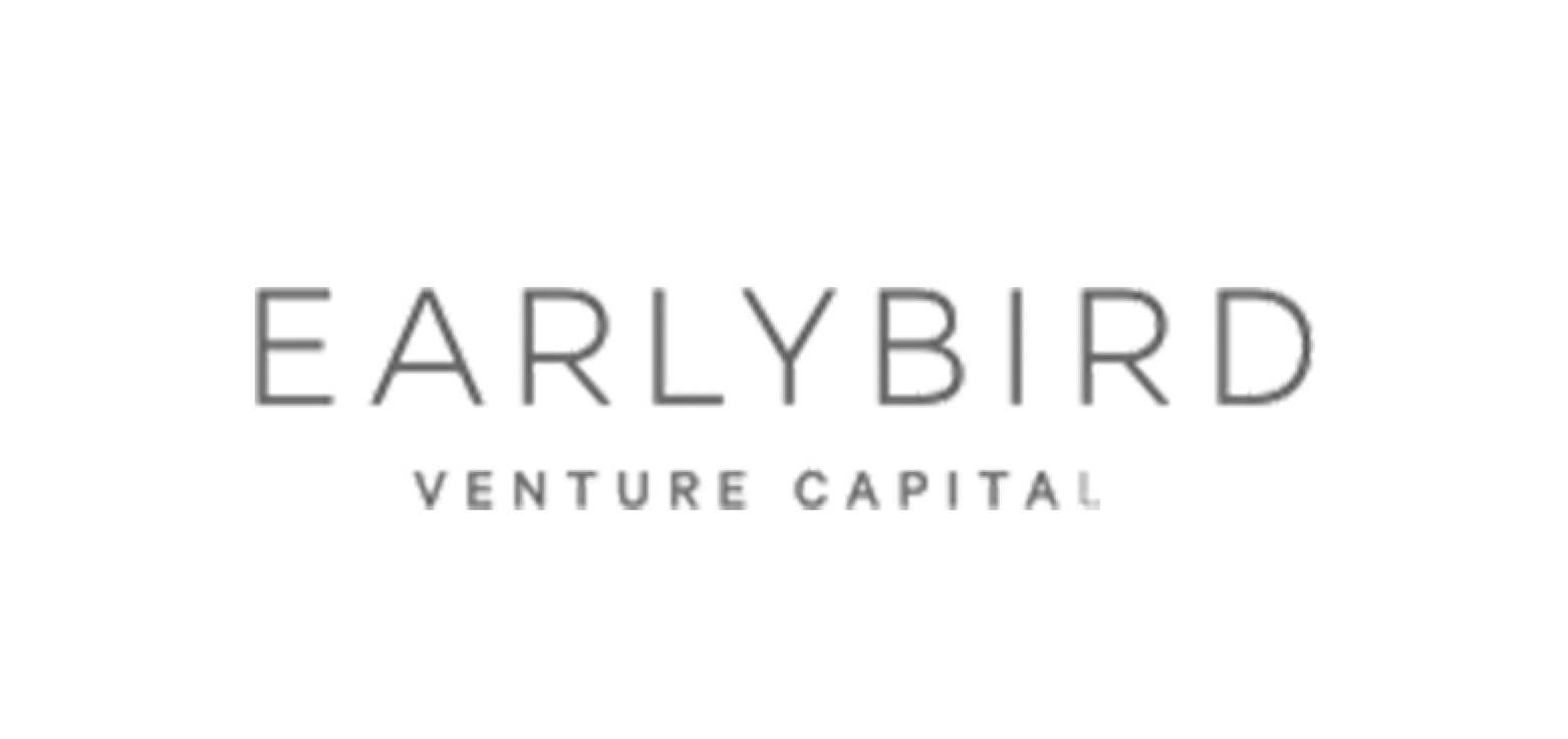 Logo of Earlybird.