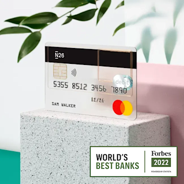 An Italian Bank Account, How to Open