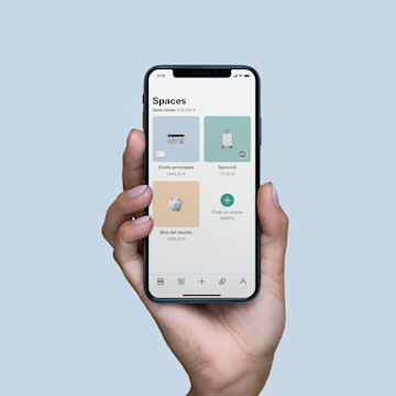 N26 The Mobile Bank N26 Italia