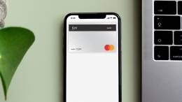 N26 mobile payment.