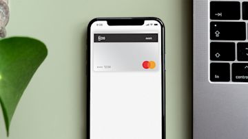 N26 mobile payment.