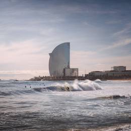 7 mejores destinos para trabajar en España -