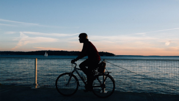 Die besten Fahrradtouren in Europa.