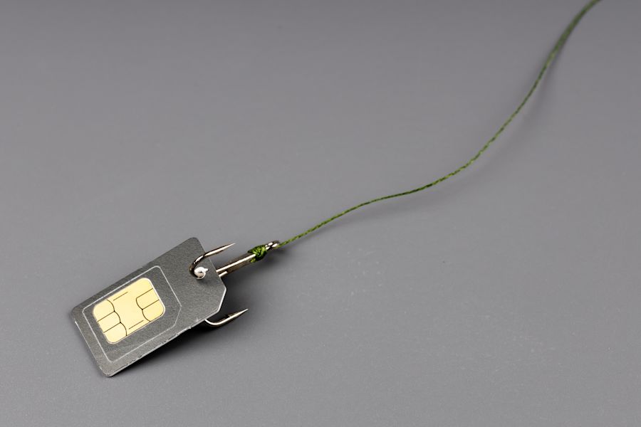 Graham Sim Swapper Qué es el SIM swapping y cómo puedes evitarlo