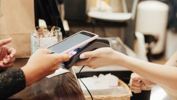 A Guide to Contactless Payments.